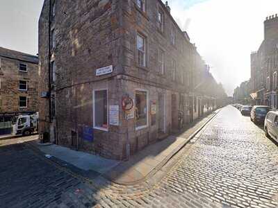 Thistle Sandwich Bar