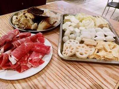 China Buffet King Glasgow