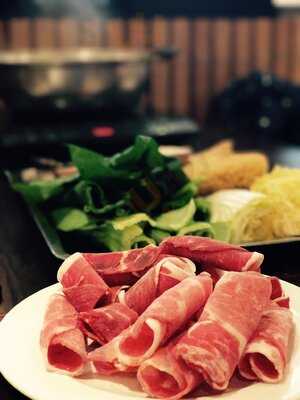 China Buffet King Glasgow