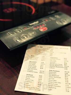 China Buffet King Glasgow