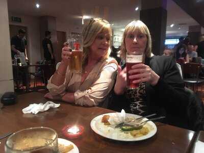 China Buffet King Glasgow