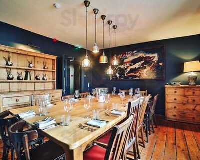 Redland Curry Delivery