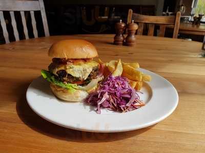 Redland Curry Delivery