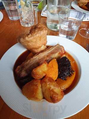 Redland Curry Delivery