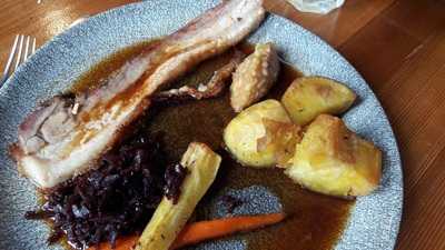 Redland Curry Delivery