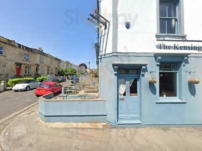 Redland Curry Delivery