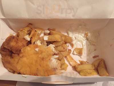 Globetrotter Fish & Chips
