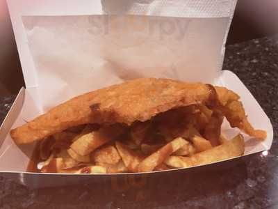 Globetrotter Fish & Chips