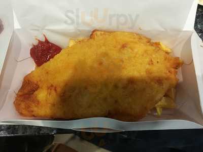 Globetrotter Fish & Chips