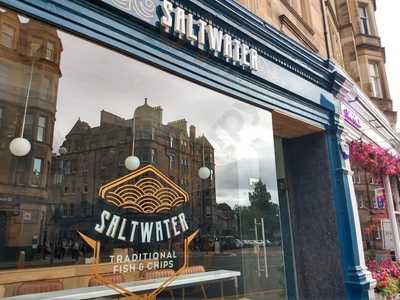 Globetrotter Fish & Chips