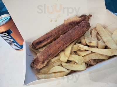 Globetrotter Fish & Chips