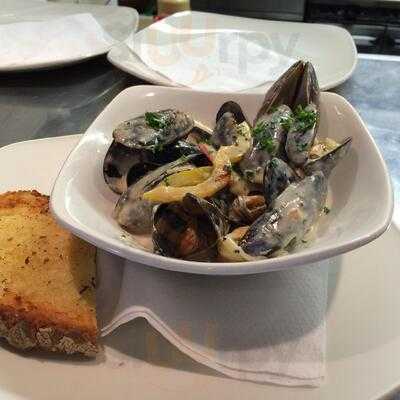 The Fullarton Park Hotel Restaurant