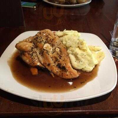 The Fullarton Park Hotel Restaurant