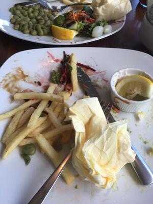 The Fullarton Park Hotel Restaurant