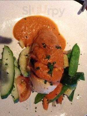 The Fullarton Park Hotel Restaurant