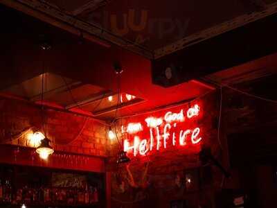 Barrel House Bar And Grill