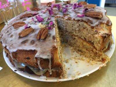 Neck Of The Woods Cafe