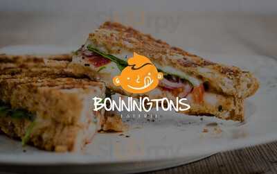 Bonningtons Eaterie