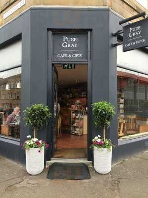Pure Gray