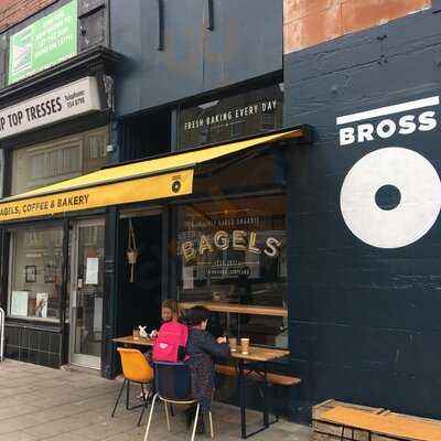 Bross Bagels
