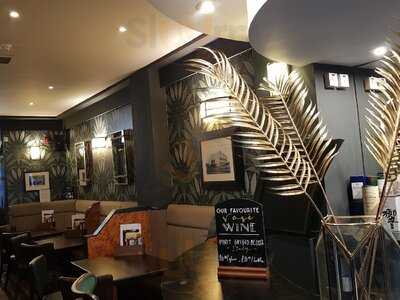 Wintersgills Glasgow