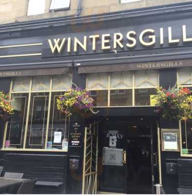 Wintersgills Glasgow