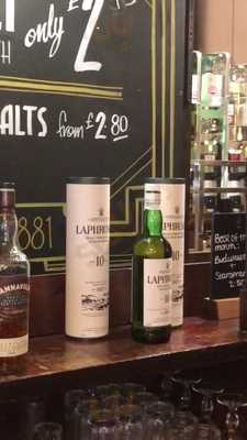 Wintersgills Glasgow