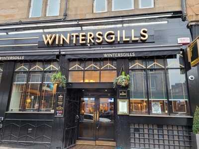 Wintersgills Glasgow