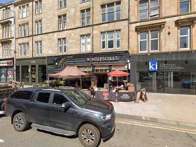 Wintersgills Glasgow