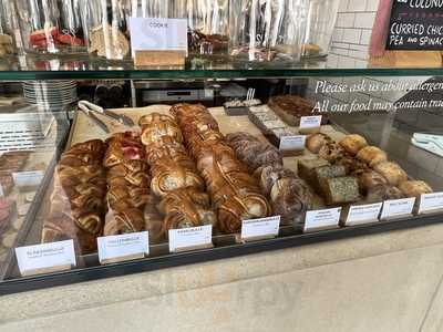 Soderberg Bakery Shop