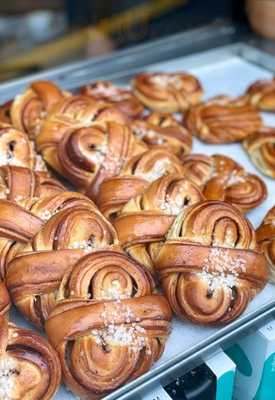 Soderberg Bakery Shop