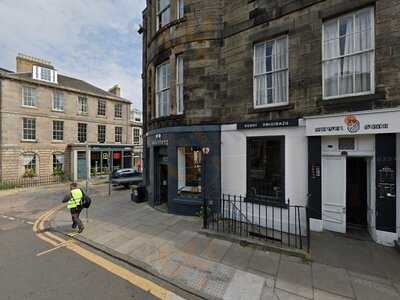 Soderberg Bakery Shop