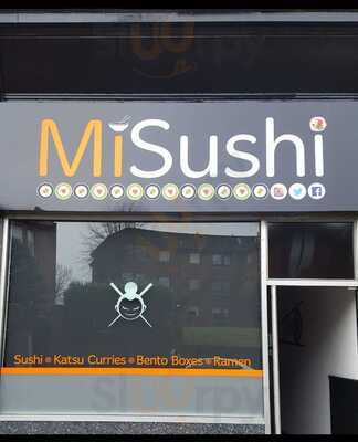 Misushi