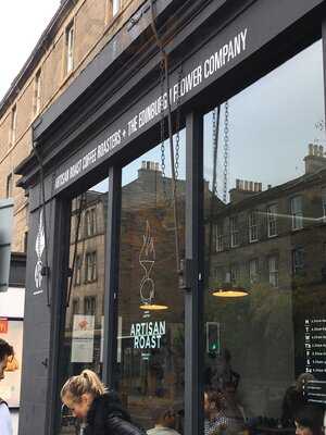 Artisan Roast