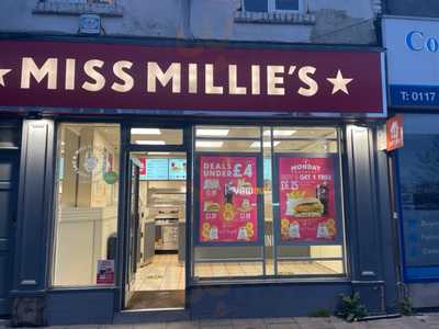 Miss Millies