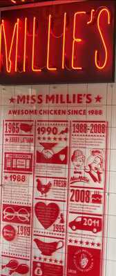 Miss Millies