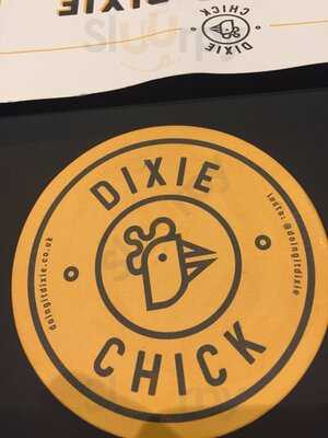 Dixie Chick