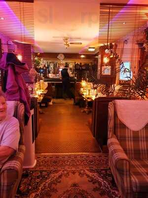 Queen Charlotte Rooms