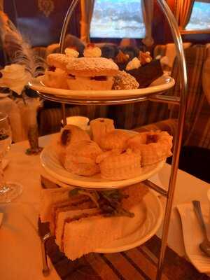 Queen Charlotte Rooms