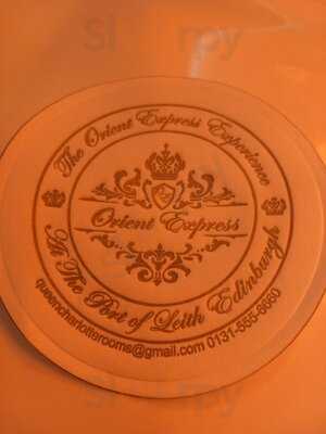 Queen Charlotte Rooms