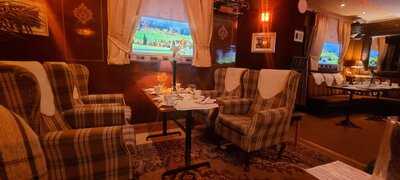 Queen Charlotte Rooms