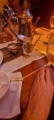 Queen Charlotte Rooms