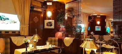 Queen Charlotte Rooms