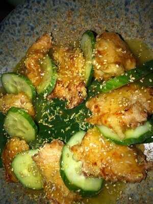 Banana Leaf (cambridge Street) - Malaysia Chinese Cuisine