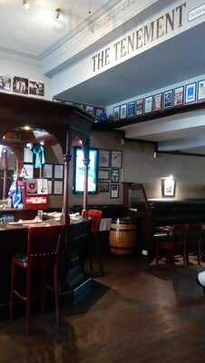 The Tenement