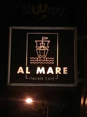Al Mare Italian Cafe