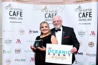 Al Mare Italian Cafe