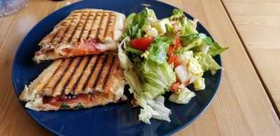 Al Mare Italian Cafe