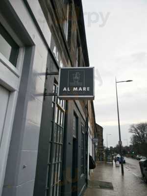 Al Mare Italian Cafe