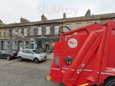 Al Mare Italian Cafe